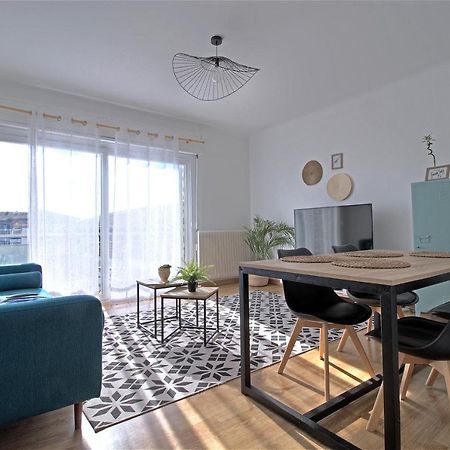 아쟁 Adelitas House 아파트 외부 사진