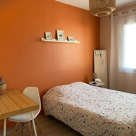 아쟁 Adelitas House 아파트 외부 사진