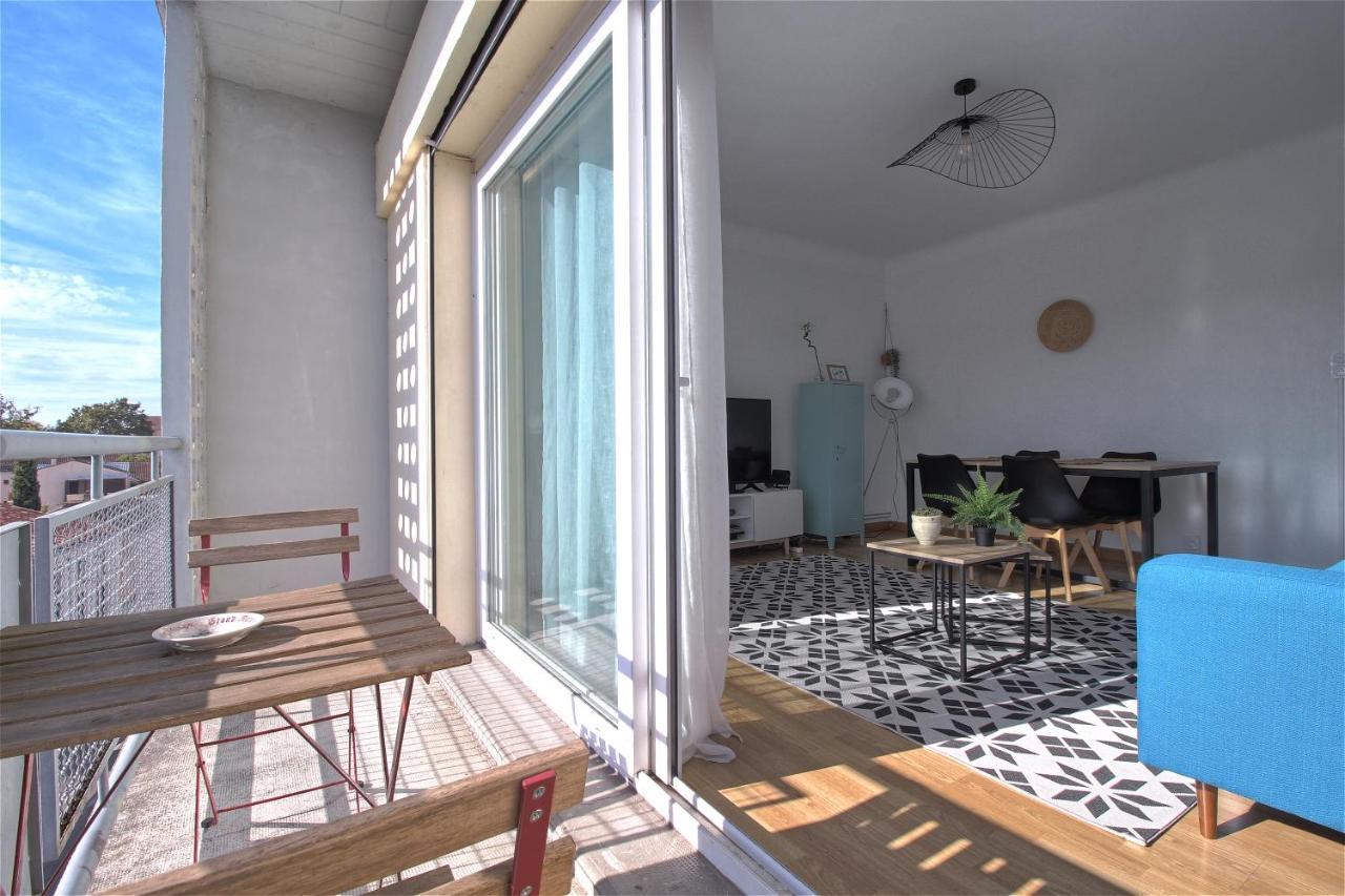 아쟁 Adelitas House 아파트 외부 사진