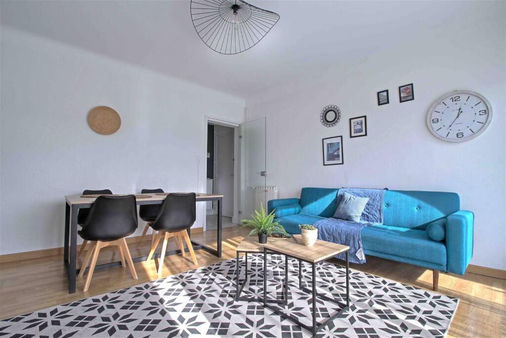 아쟁 Adelitas House 아파트 외부 사진