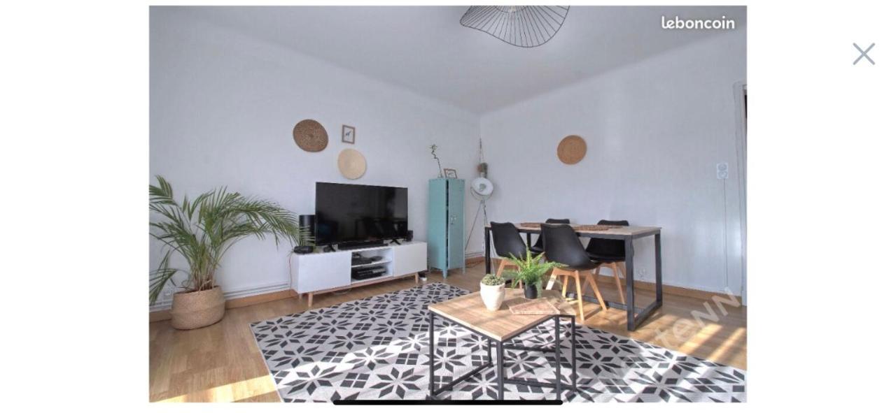 아쟁 Adelitas House 아파트 외부 사진